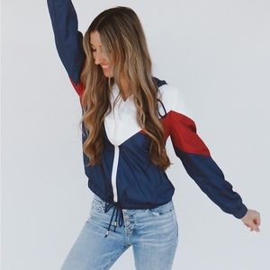 PaperMoon “Kady Jacket” From XOmandysue